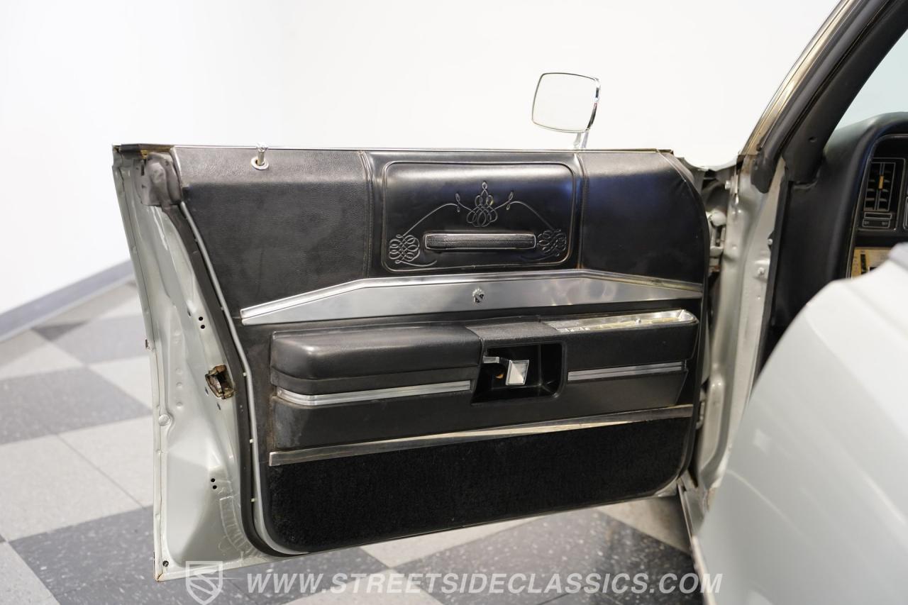 1969 Buick Electra 225