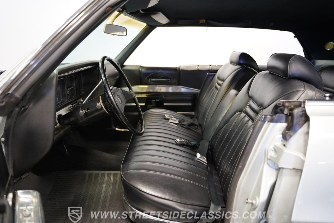 1969 Buick Electra 225