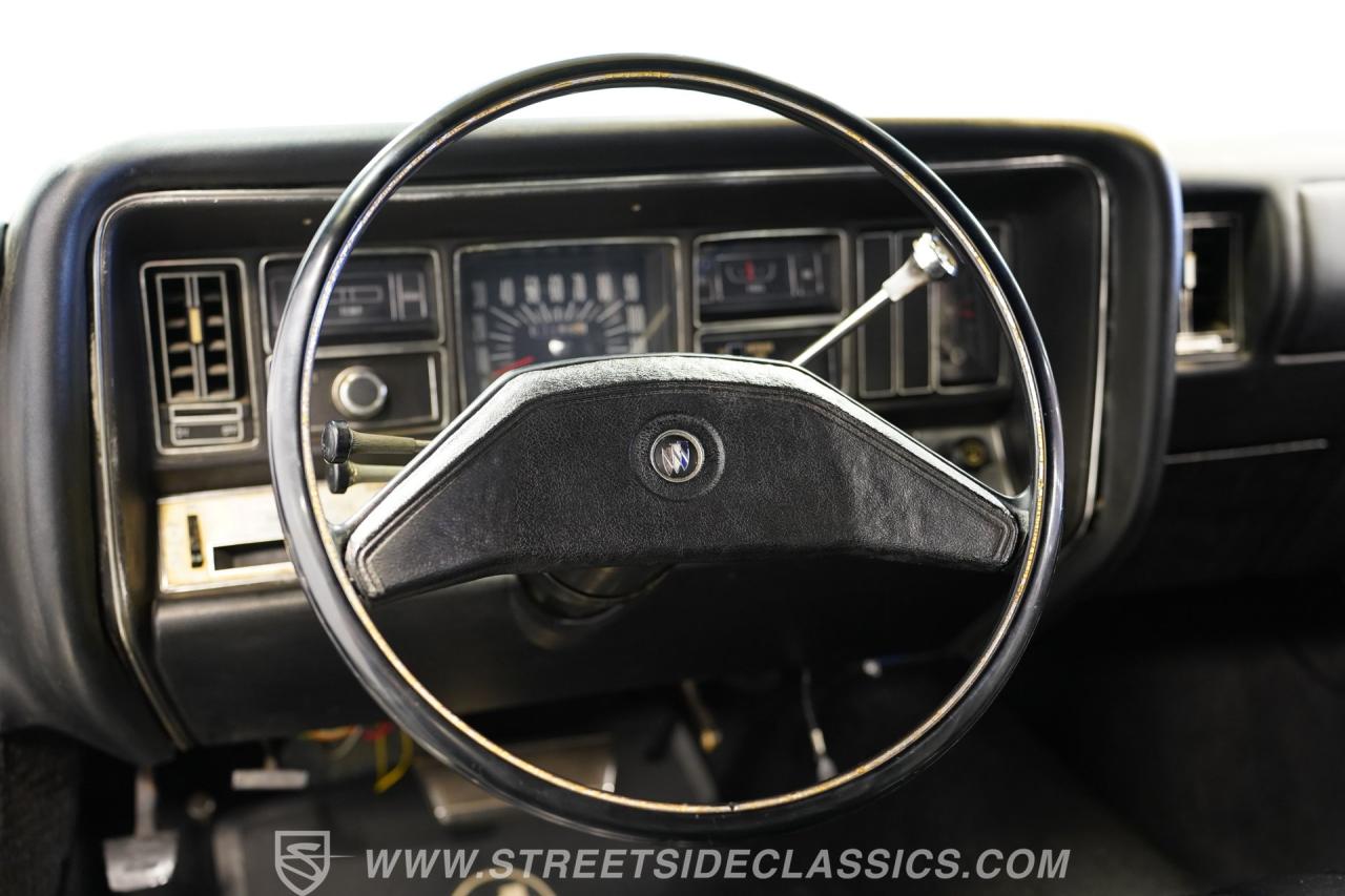 1969 Buick Electra 225