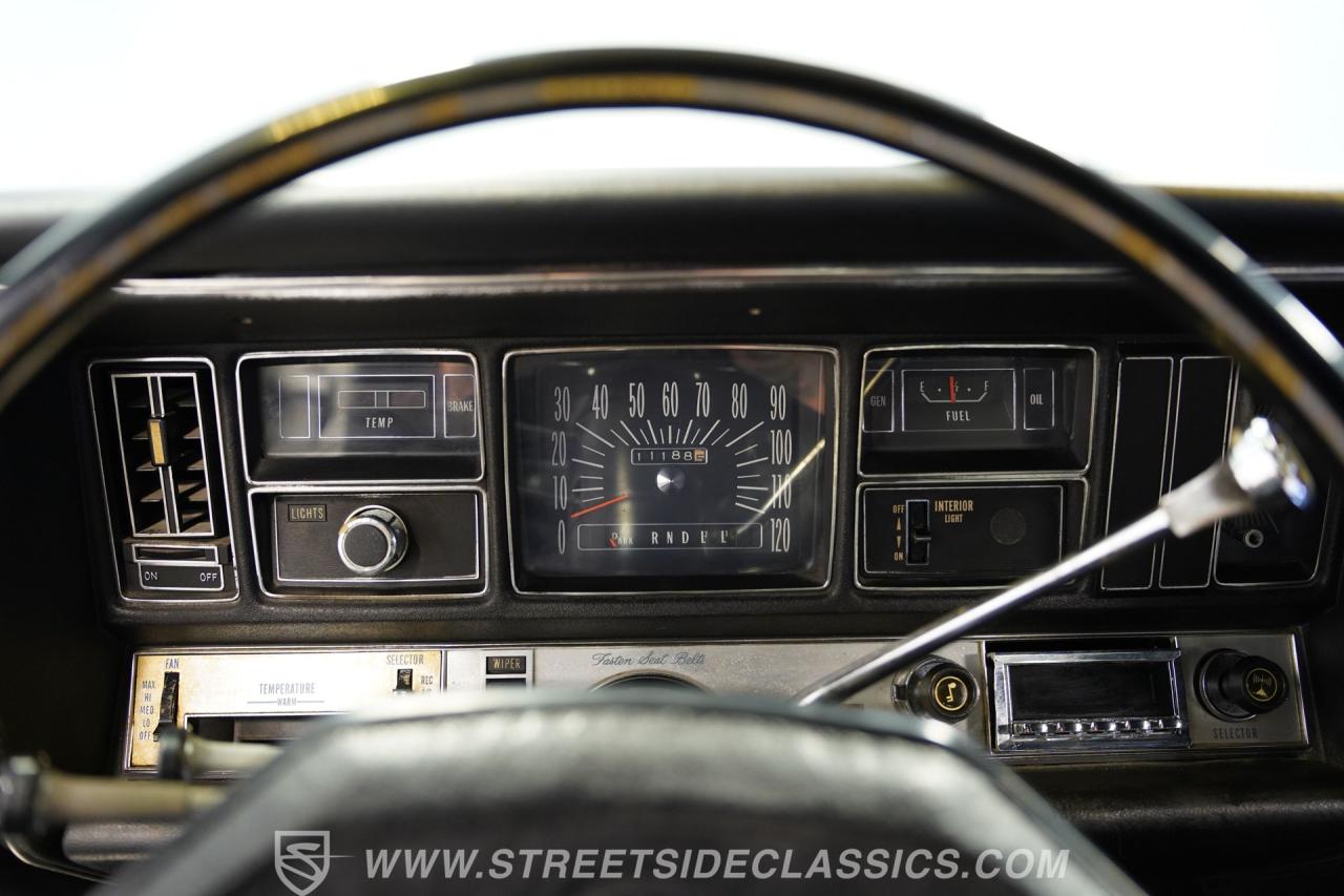 1969 Buick Electra 225