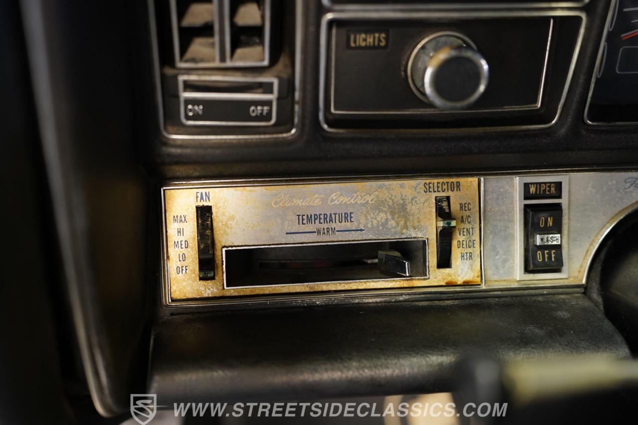 1969 Buick Electra 225