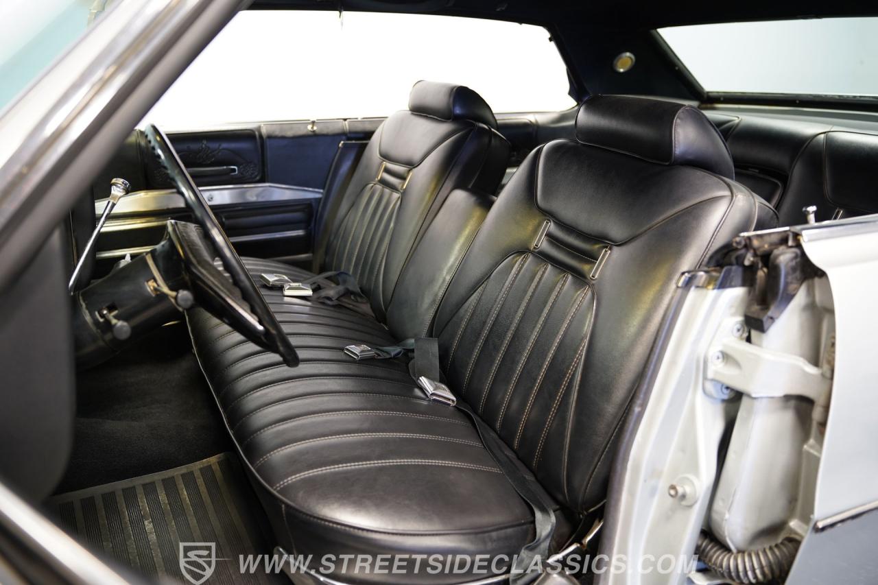 1969 Buick Electra 225