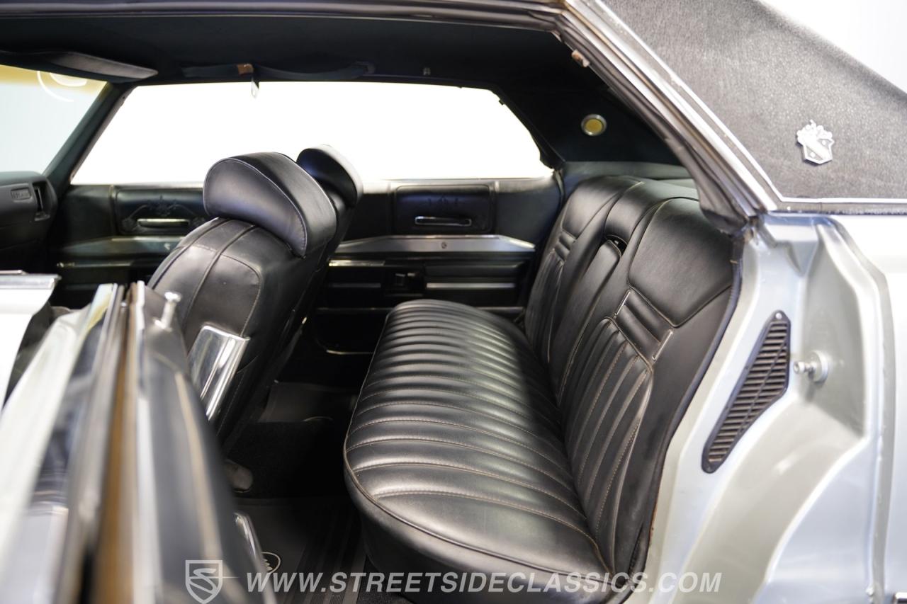 1969 Buick Electra 225