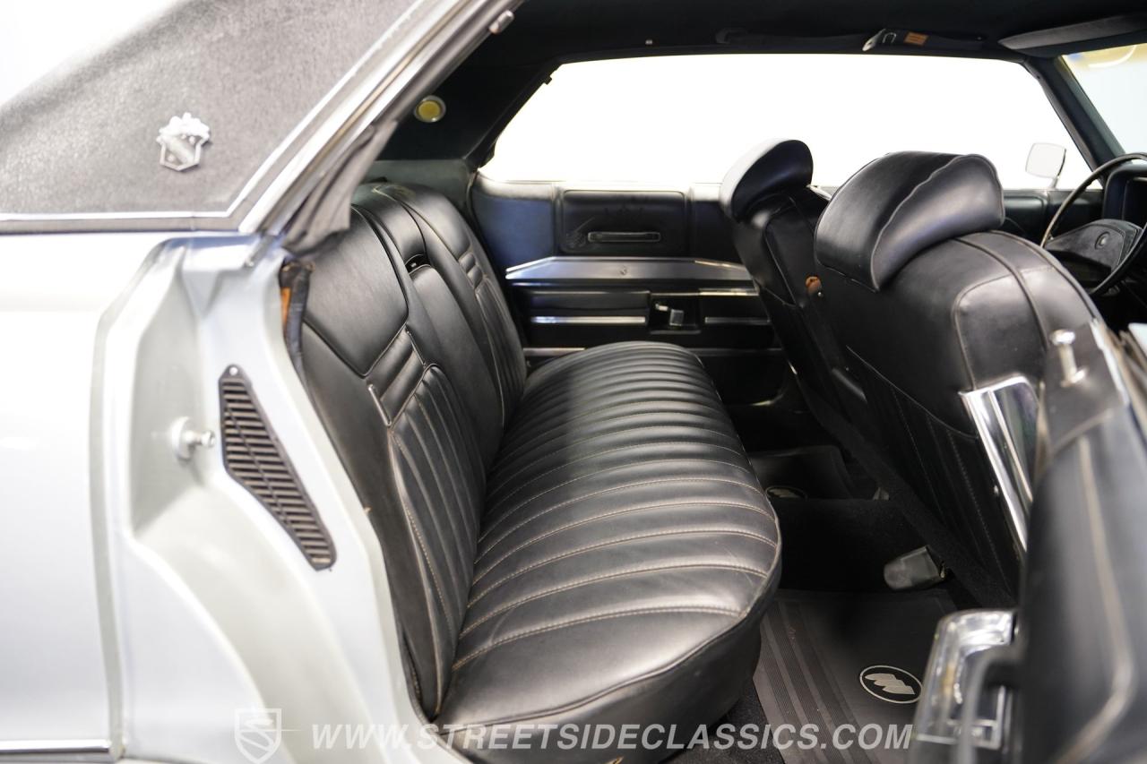 1969 Buick Electra 225