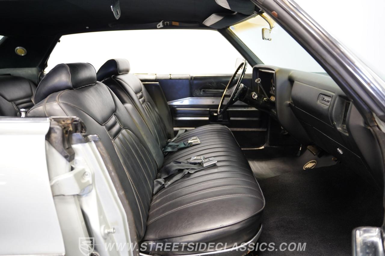 1969 Buick Electra 225