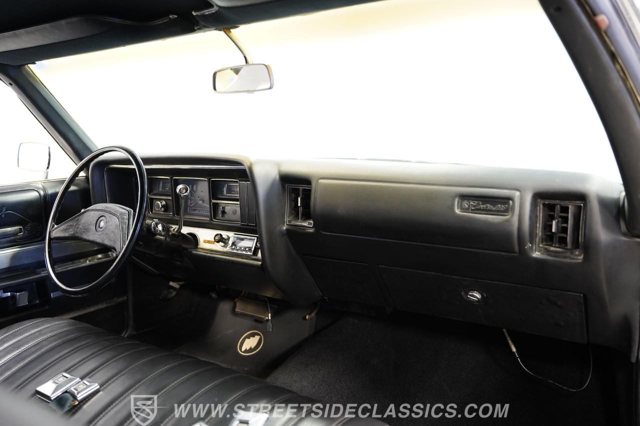 1969 Buick Electra 225