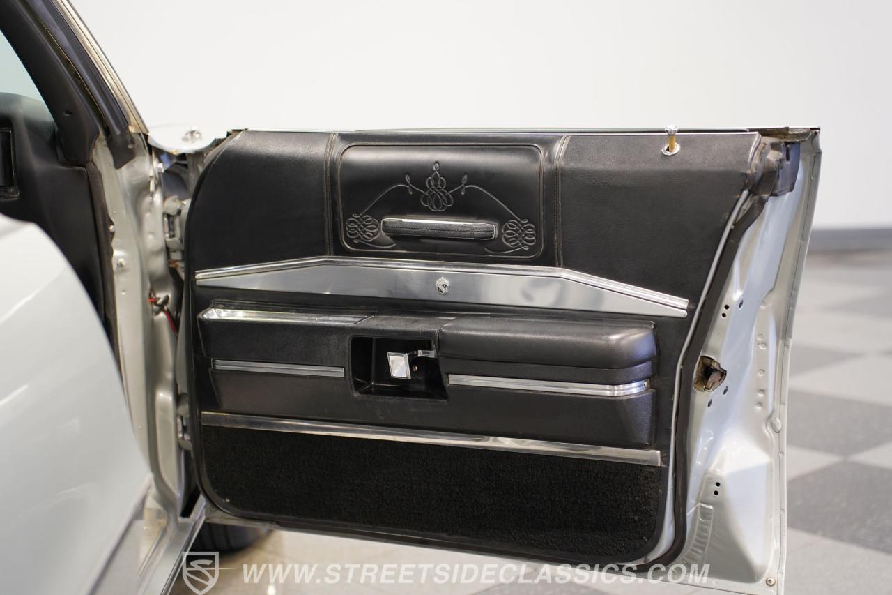 1969 Buick Electra 225