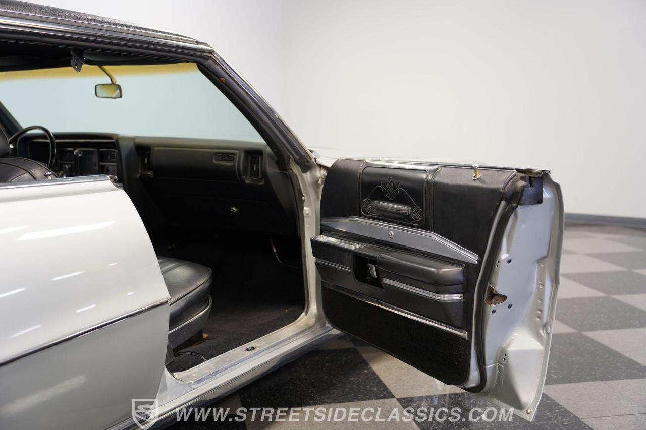 1969 Buick Electra 225