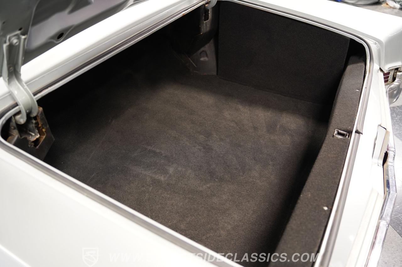 1969 Buick Electra 225