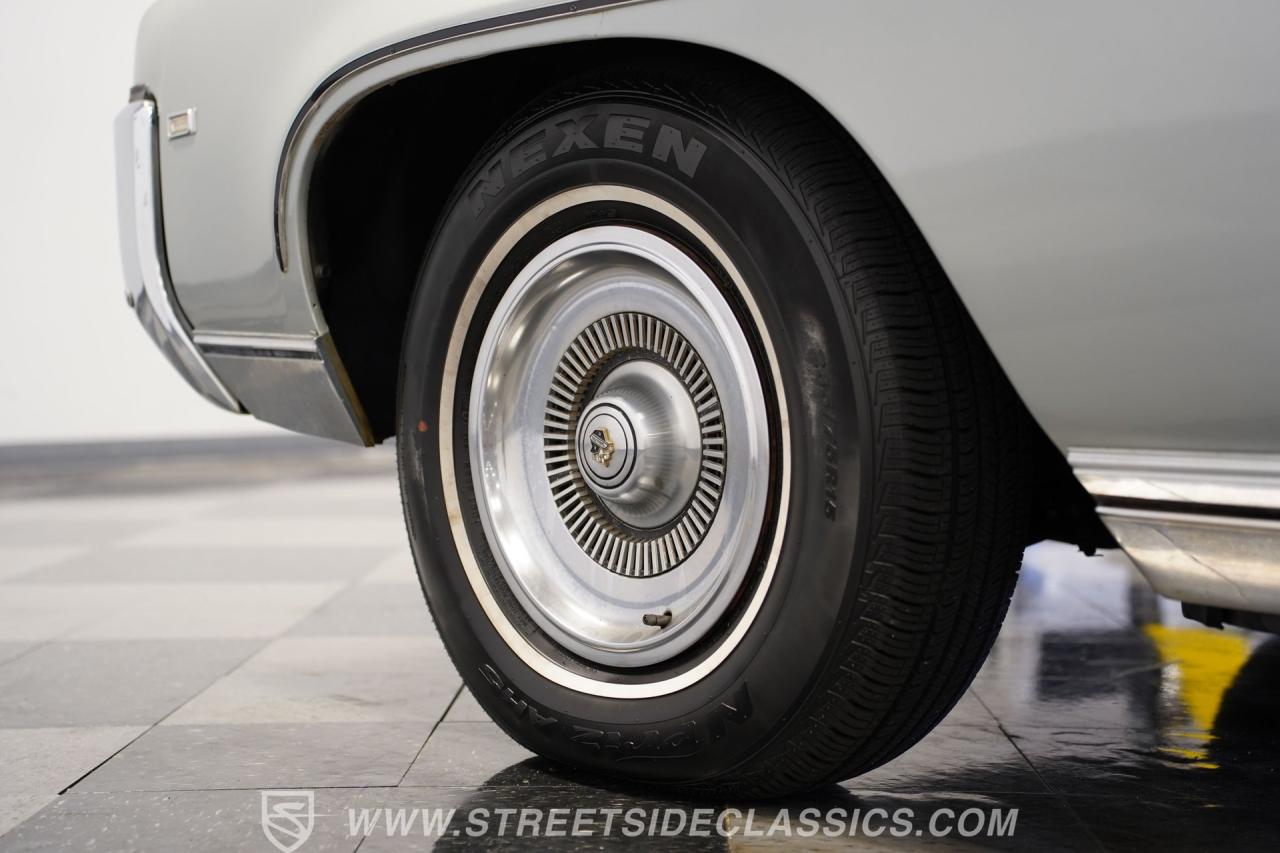 1969 Buick Electra 225