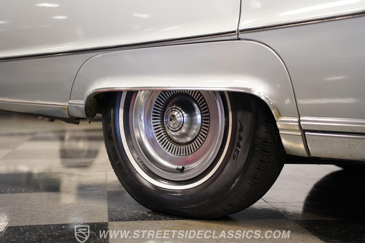 1969 Buick Electra 225