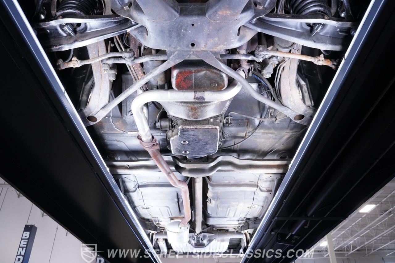 1969 Buick Electra 225