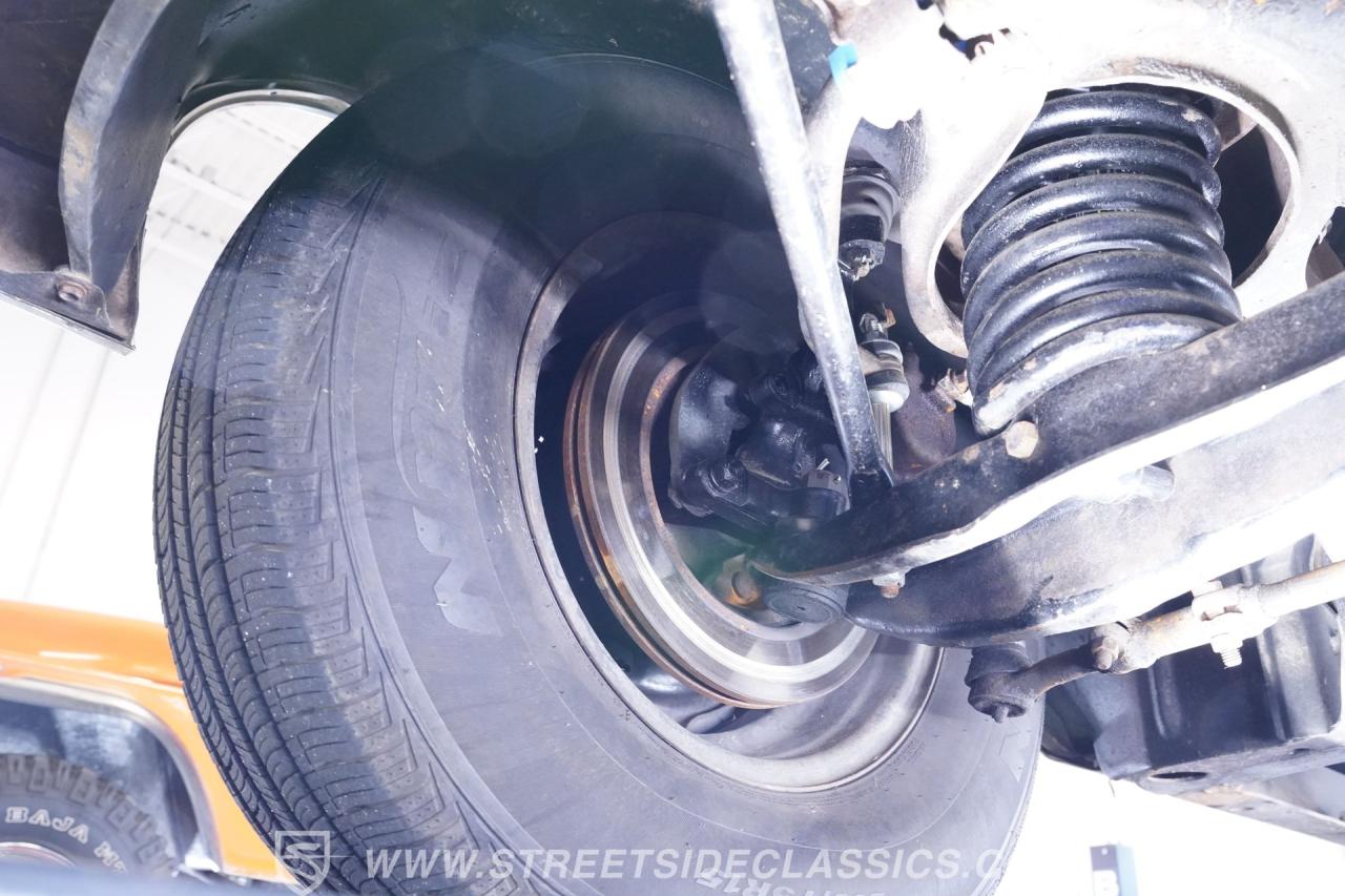 1969 Buick Electra 225