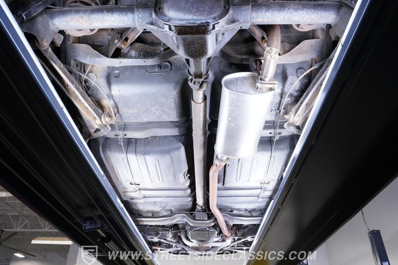 1969 Buick Electra 225