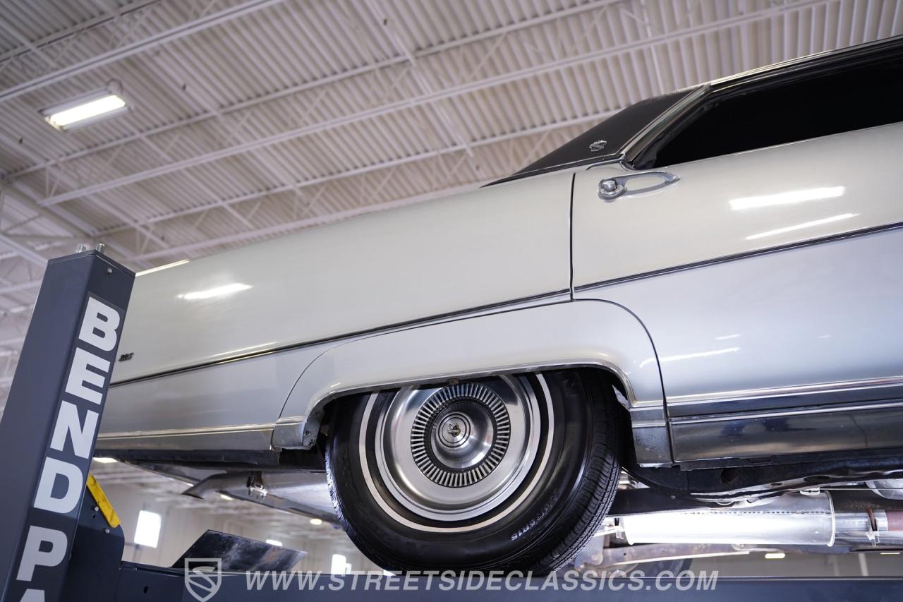 1969 Buick Electra 225