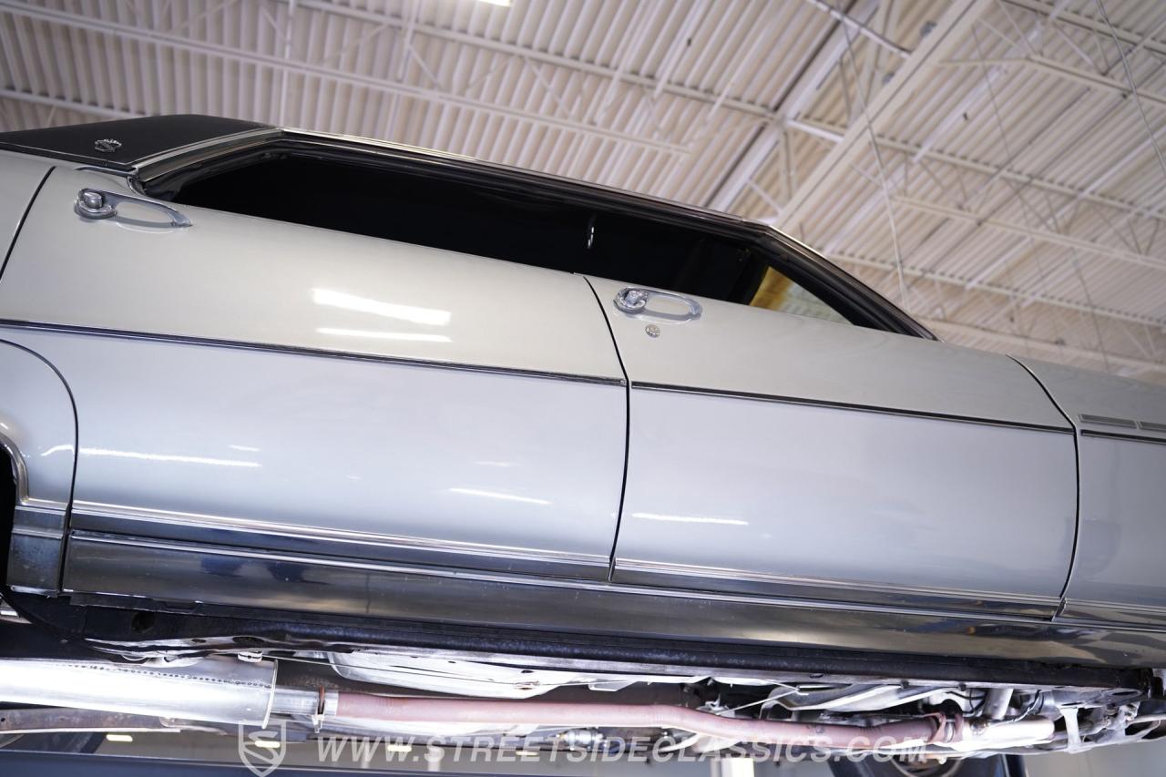 1969 Buick Electra 225