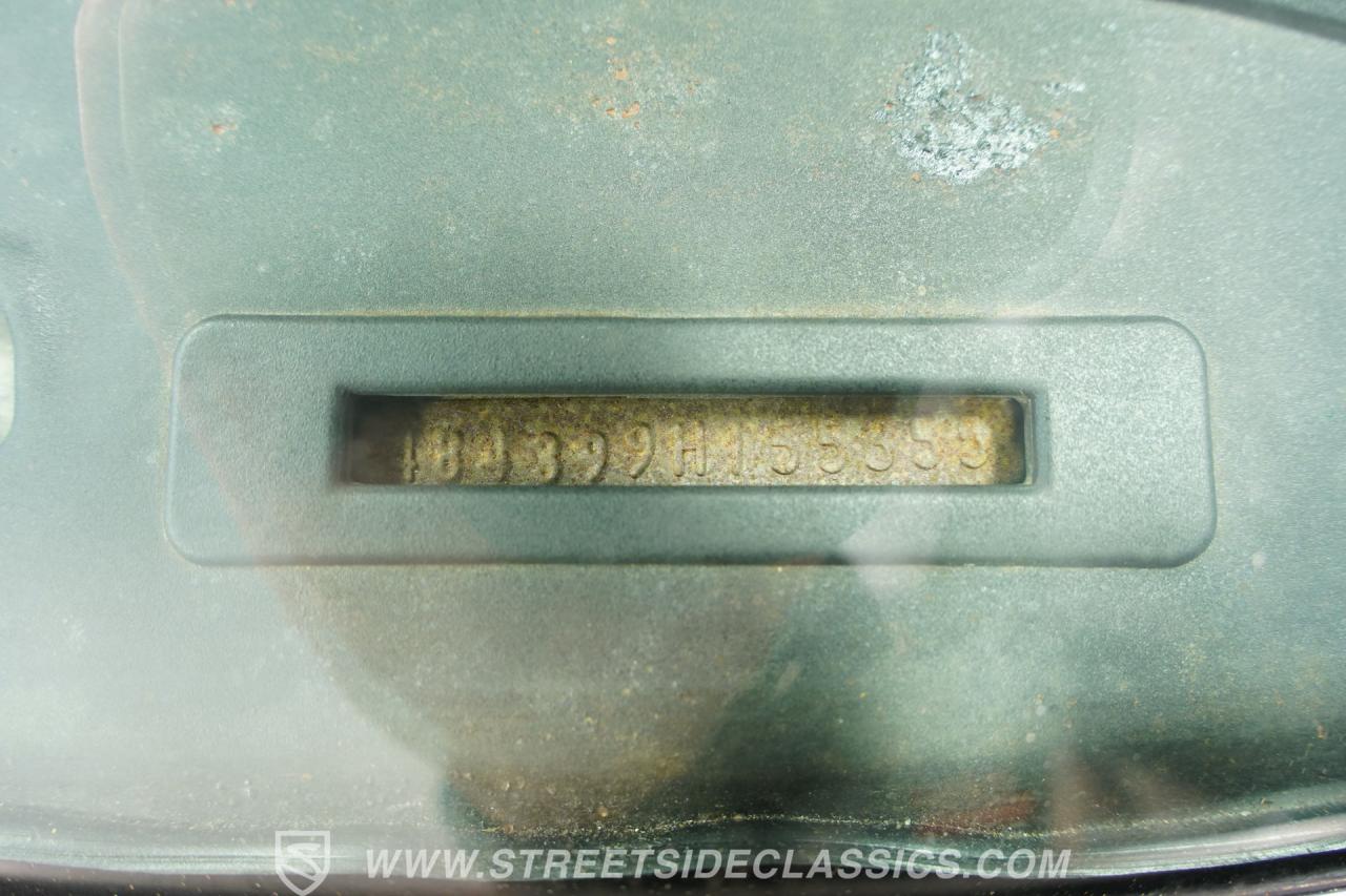 1969 Buick Electra 225