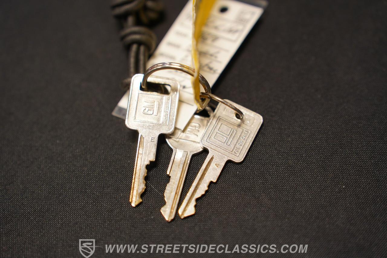 1969 Buick Electra 225