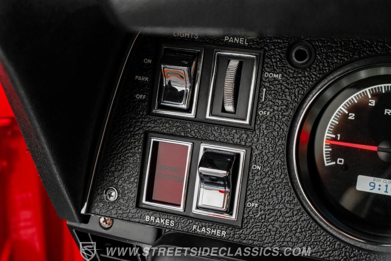 1969 Dodge Charger Supercharged Hemi Restomod