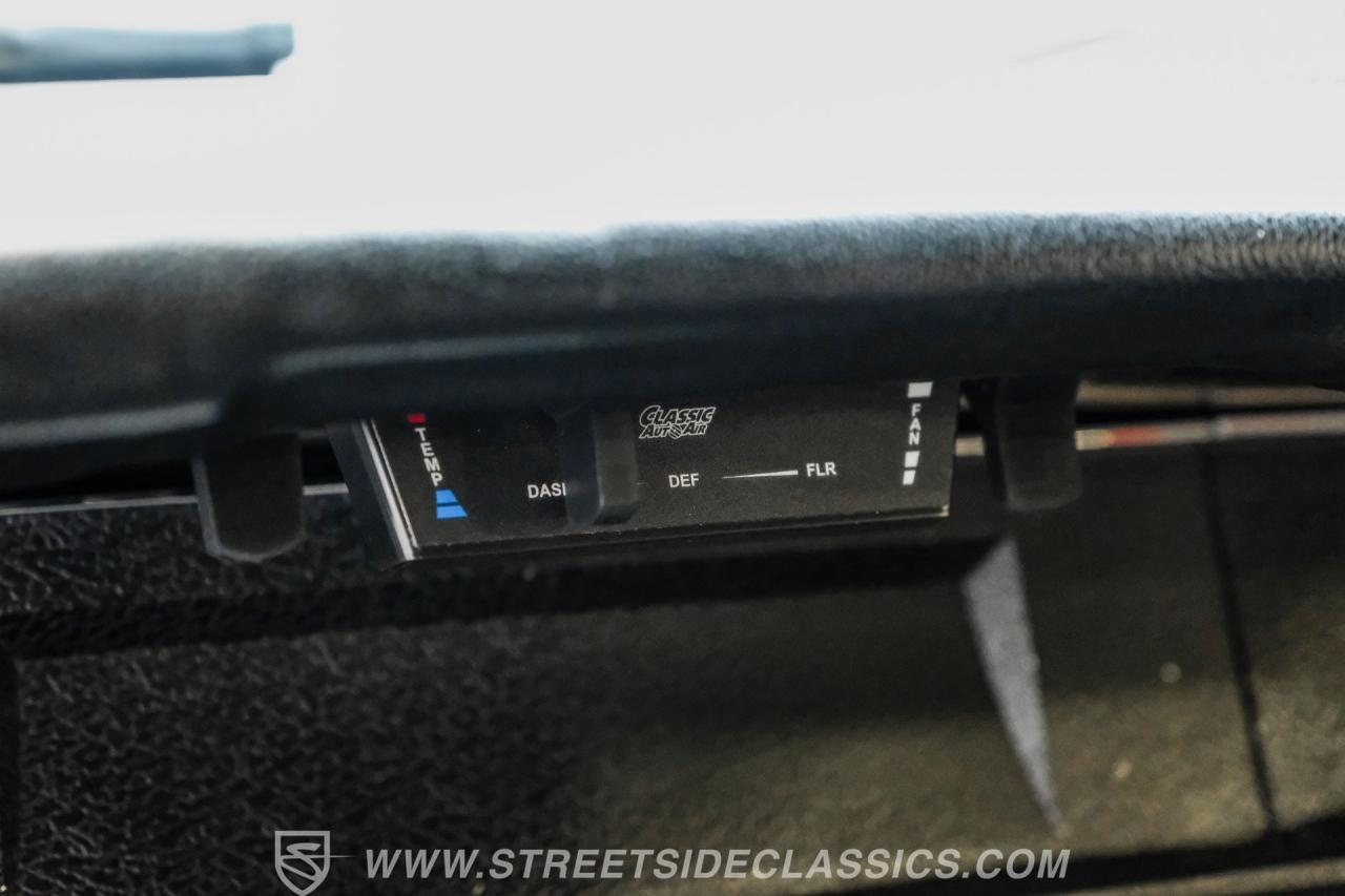 1969 Dodge Charger Supercharged Hemi Restomod