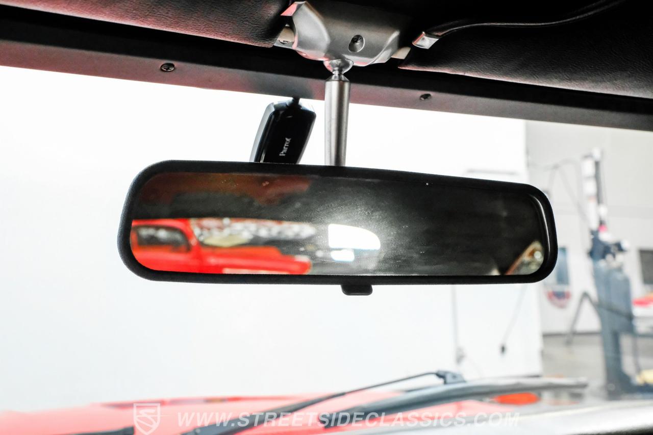 1969 Dodge Charger Supercharged Hemi Restomod