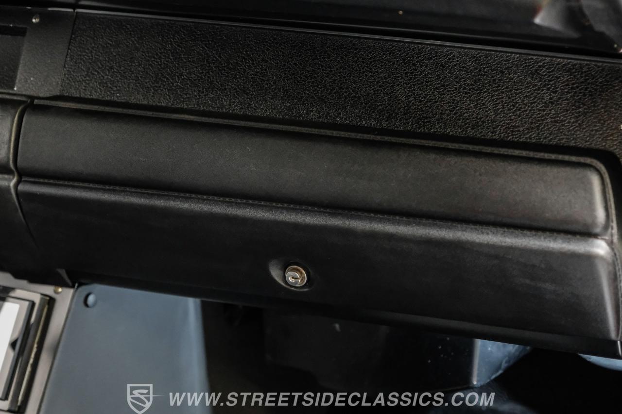 1969 Dodge Charger Supercharged Hemi Restomod