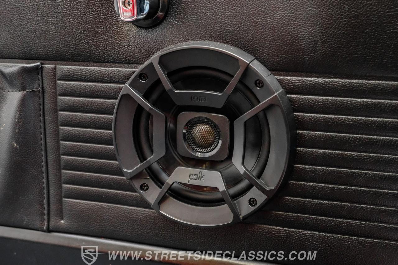 1969 Dodge Charger Supercharged Hemi Restomod