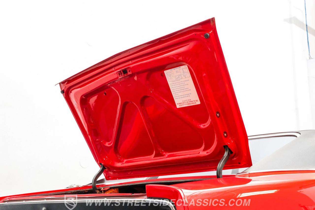 1969 Dodge Charger Supercharged Hemi Restomod