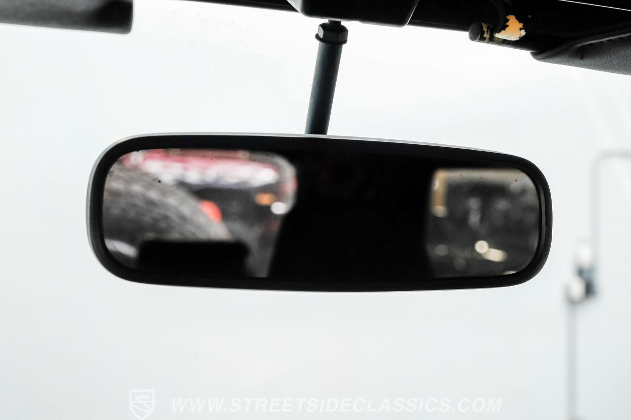 1970 Jeep Jeepster Commando Restomod