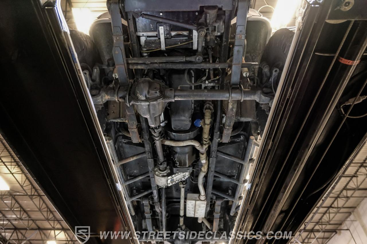 1970 Jeep Jeepster Commando Restomod