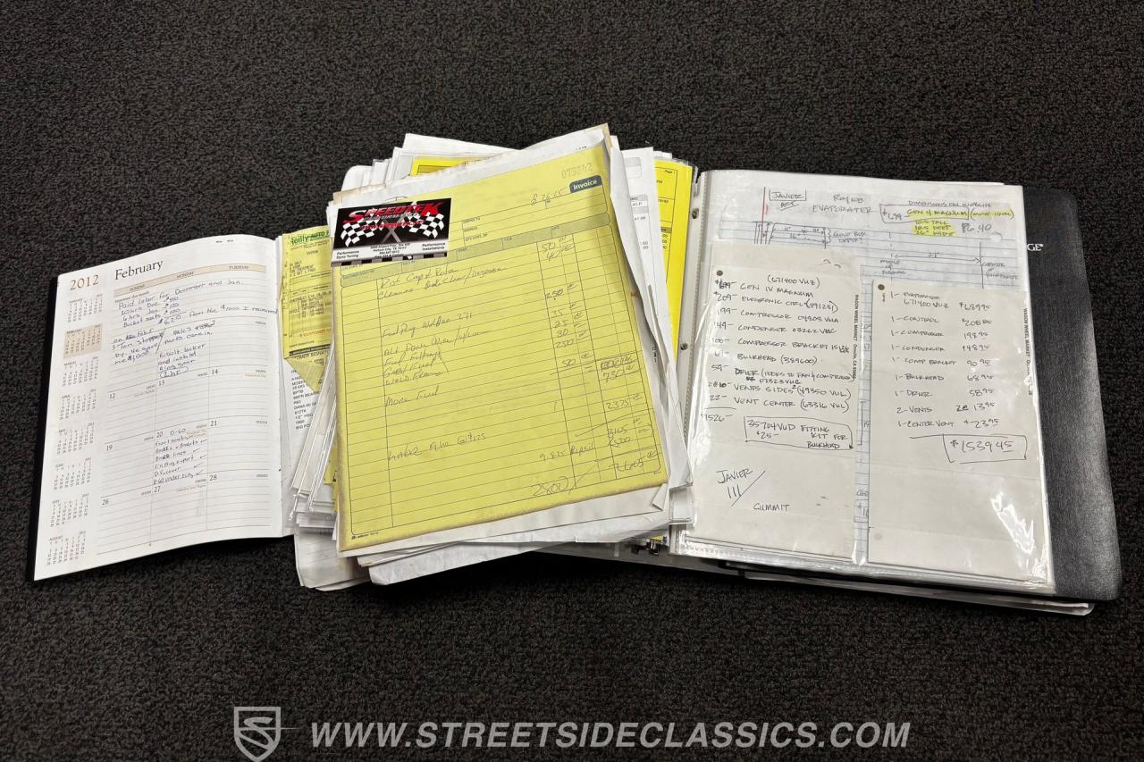 1970 Jeep Jeepster Commando Restomod