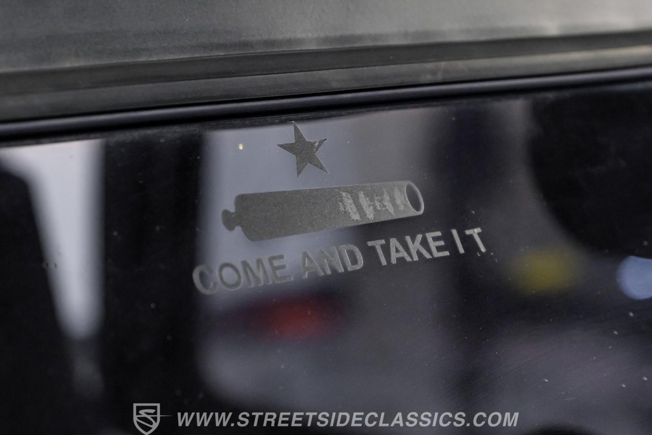 1970 Jeep Jeepster Commando Restomod