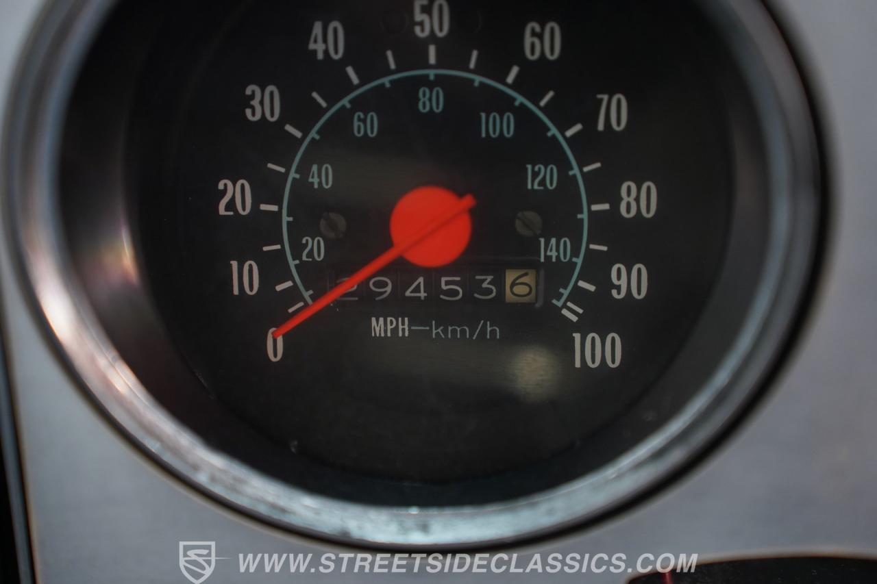 1979 Chevrolet C10 Silverado Big 10