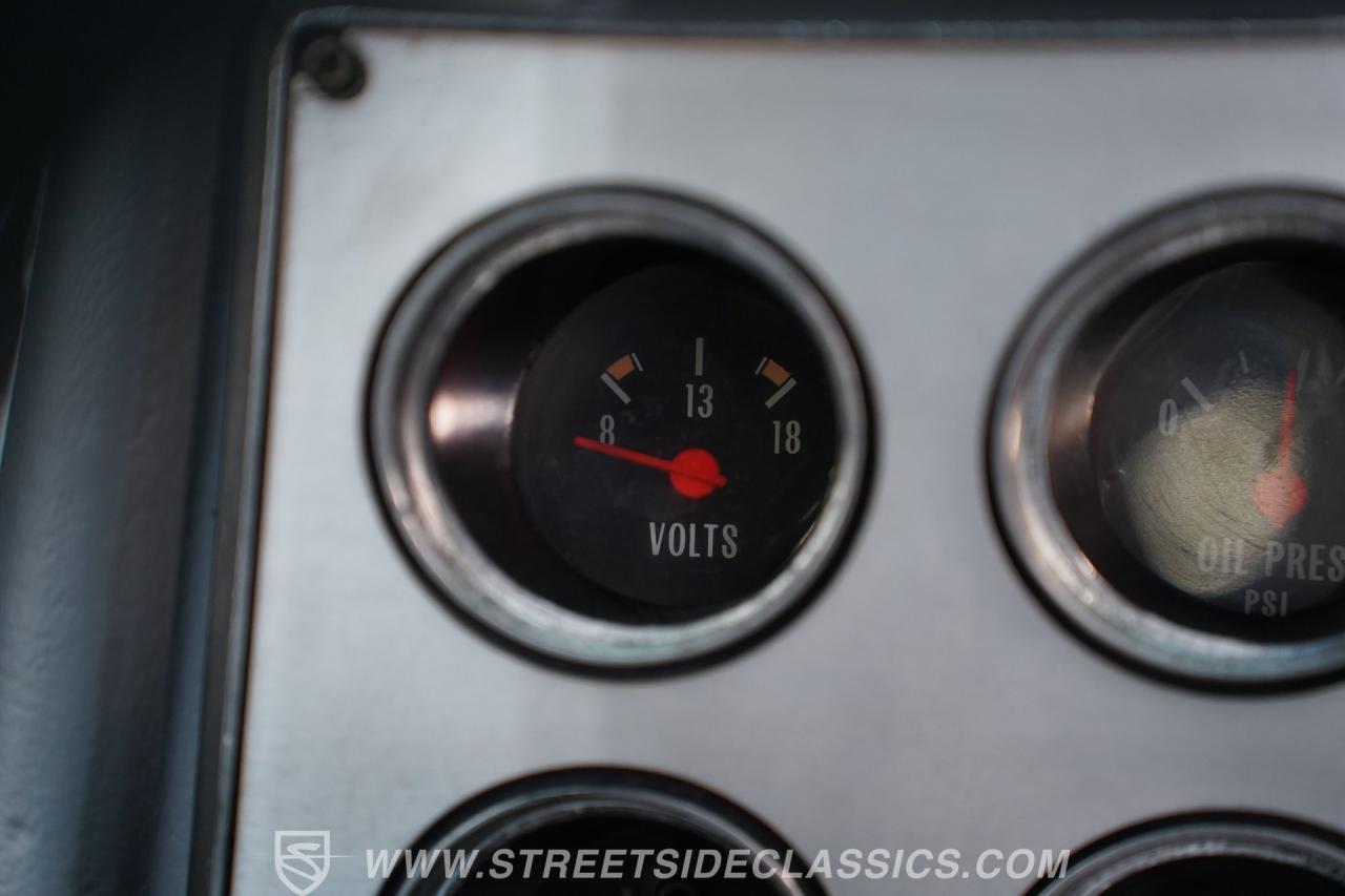 1979 Chevrolet C10 Silverado Big 10