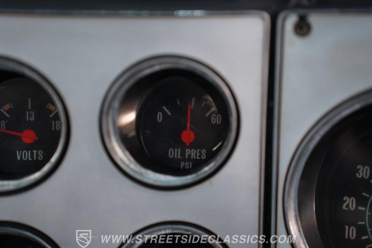 1979 Chevrolet C10 Silverado Big 10