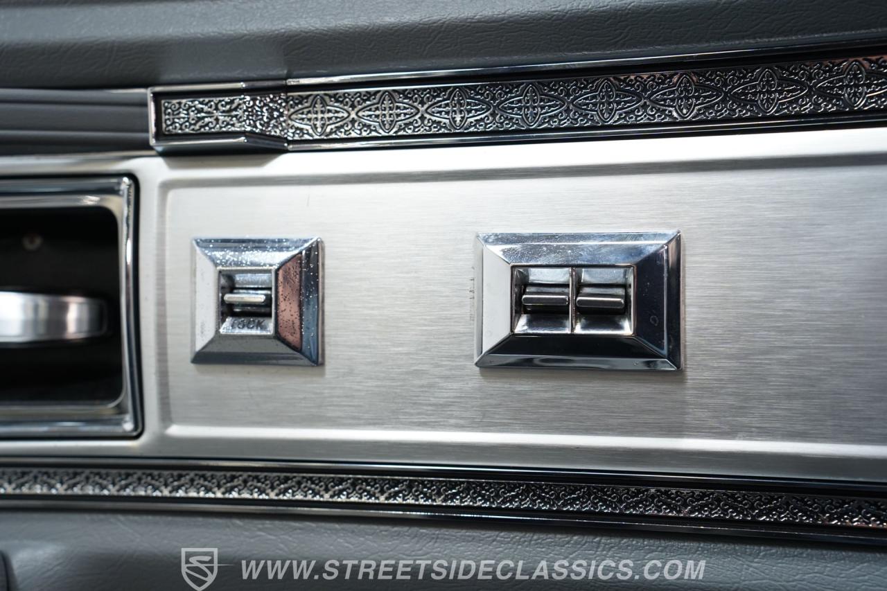 1979 Chevrolet C10 Silverado Big 10