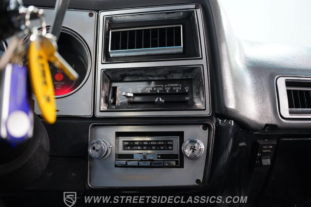 1979 Chevrolet C10 Silverado Big 10