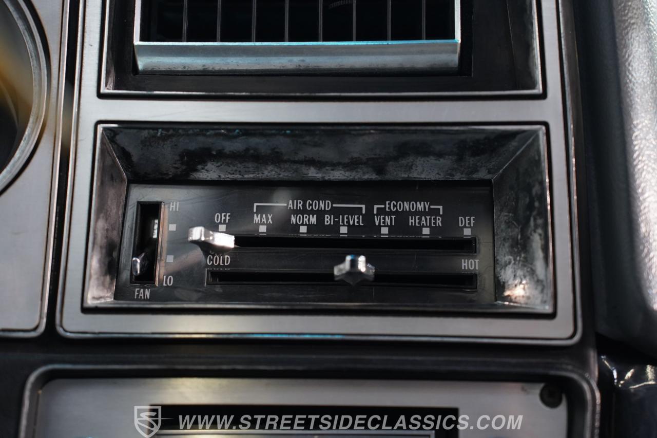 1979 Chevrolet C10 Silverado Big 10