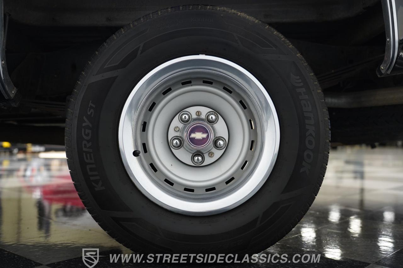 1979 Chevrolet C10 Silverado Big 10