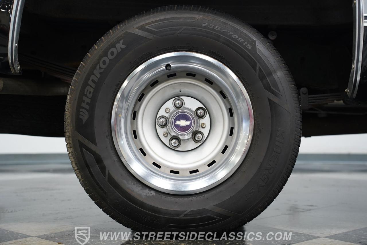 1979 Chevrolet C10 Silverado Big 10