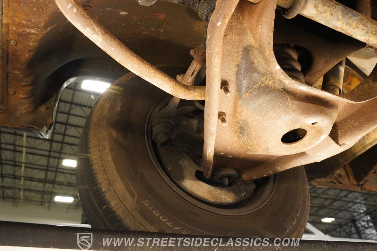 1979 Chevrolet C10 Silverado Big 10