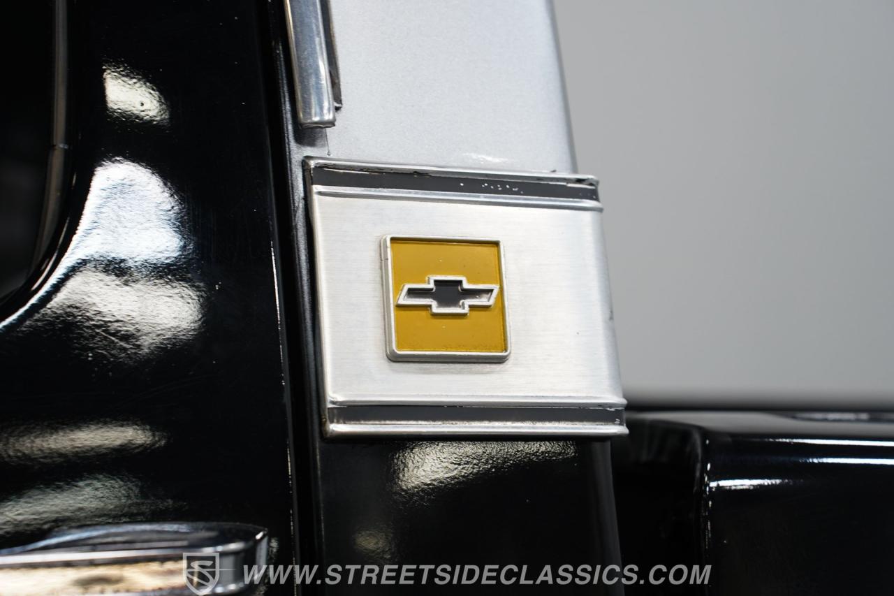 1979 Chevrolet C10 Silverado Big 10