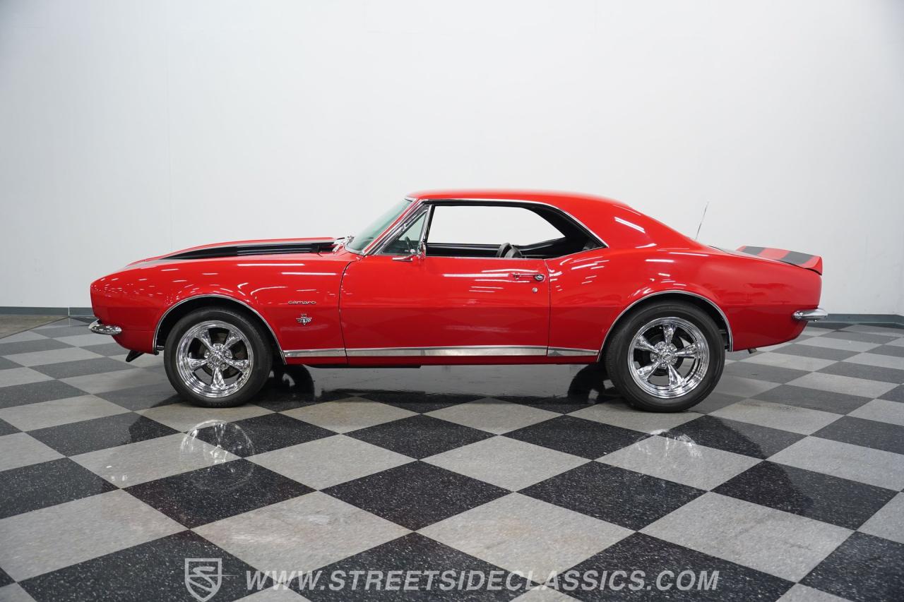 1967 Chevrolet Camaro RS
