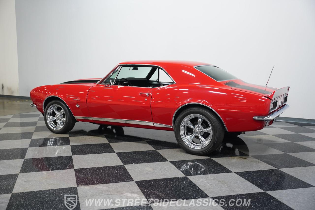 1967 Chevrolet Camaro RS
