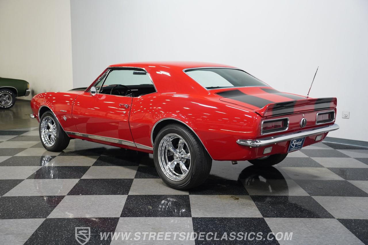 1967 Chevrolet Camaro RS