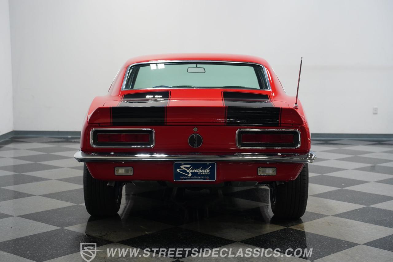 1967 Chevrolet Camaro RS