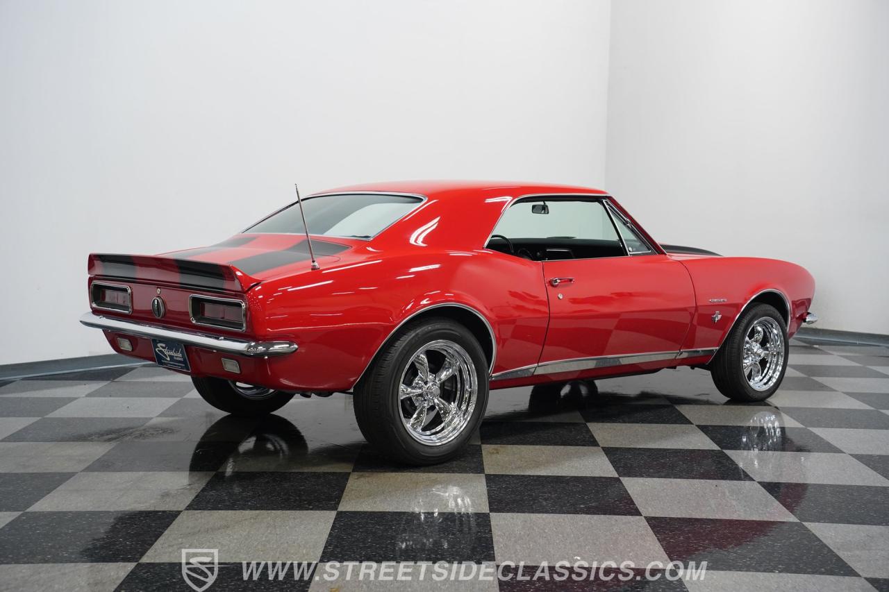 1967 Chevrolet Camaro RS