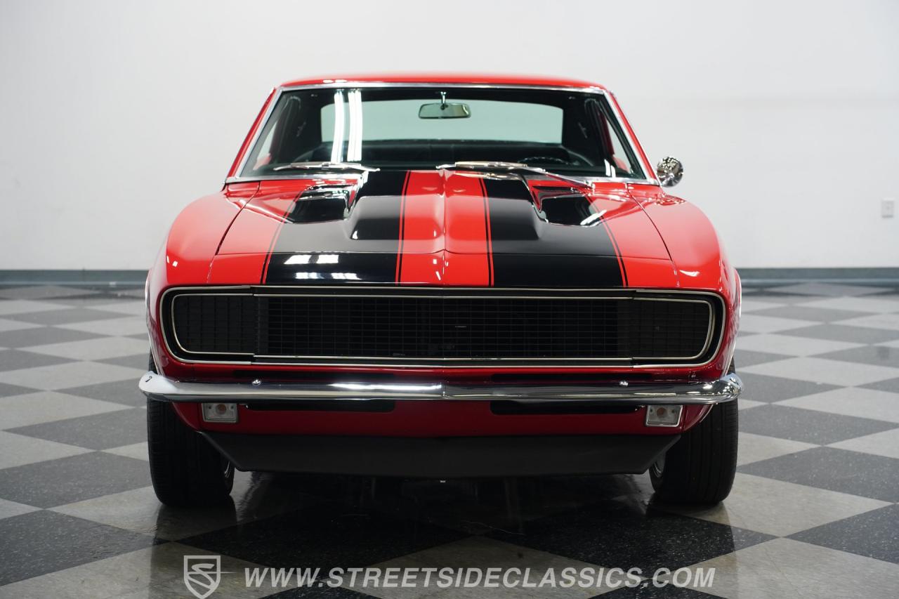 1967 Chevrolet Camaro RS