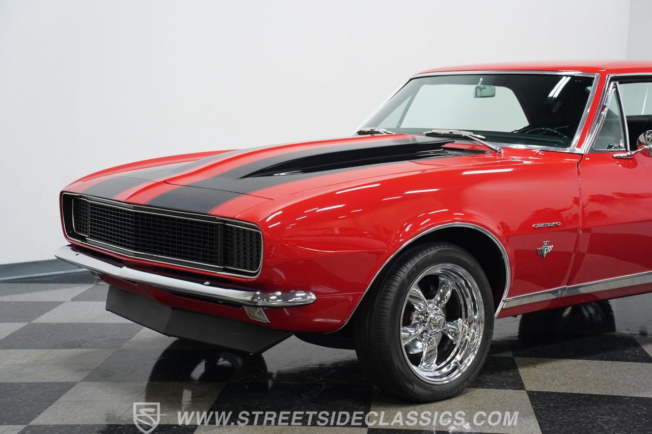 1967 Chevrolet Camaro RS