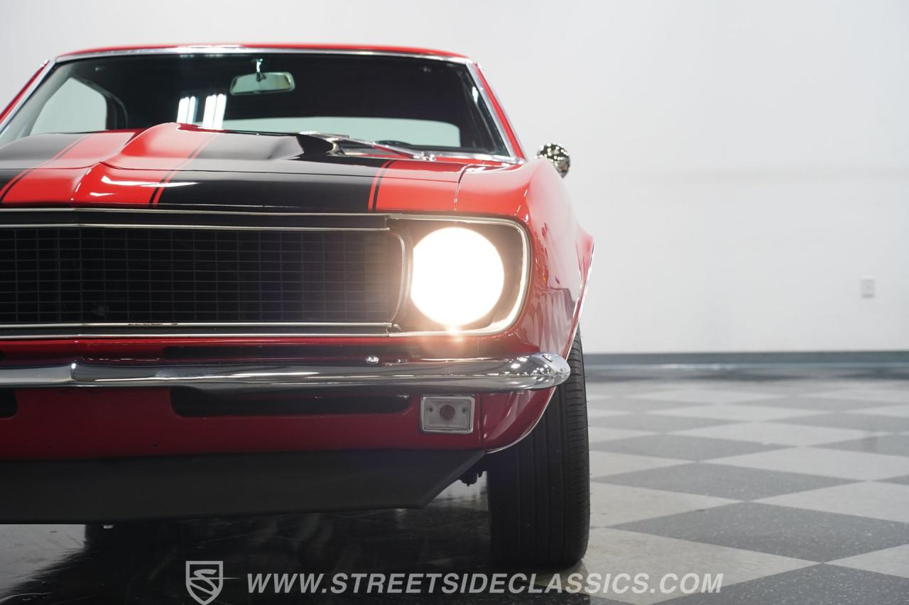 1967 Chevrolet Camaro RS
